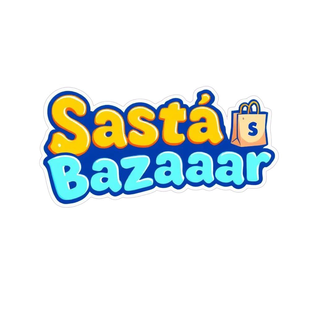SastaBazaaar